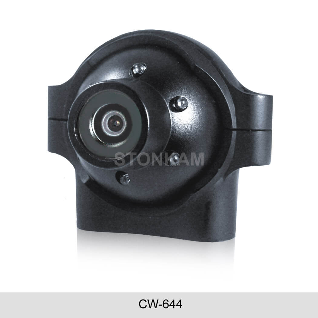 Rear View camera for vehicle