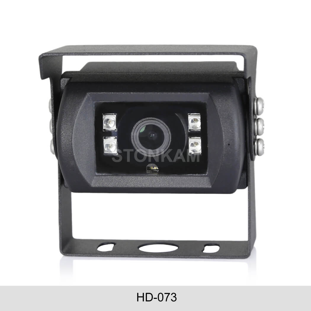 720P Waterproof Automotive Reverse Camera