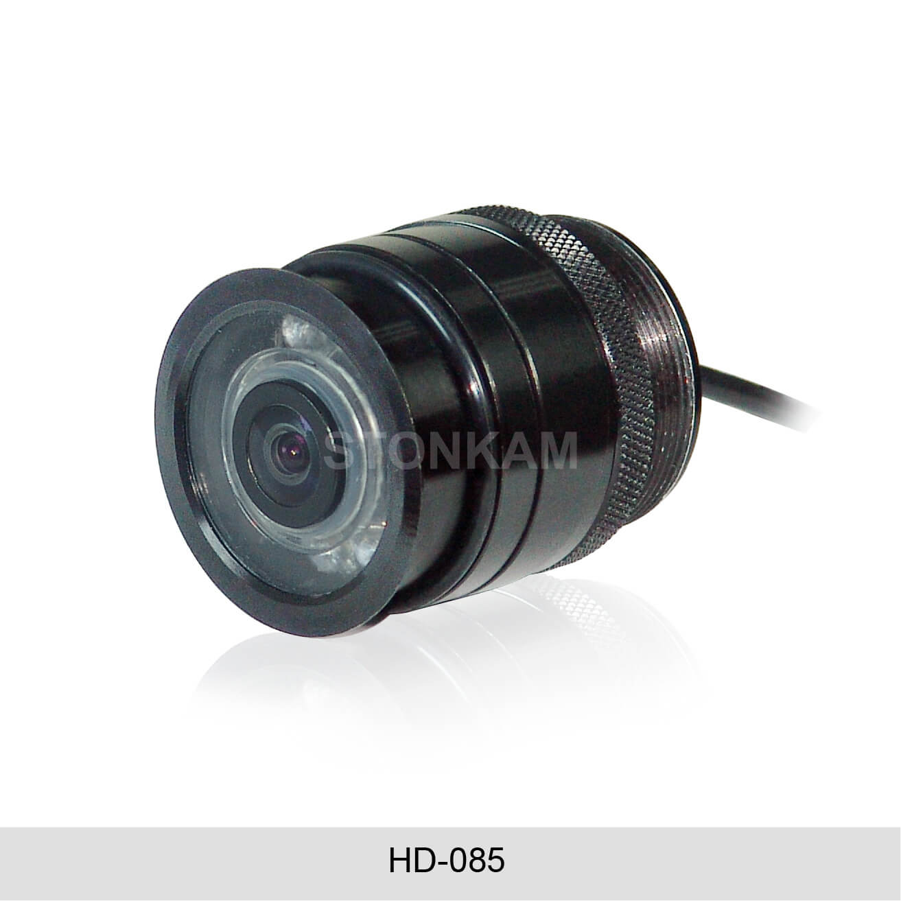 720P IP69K Waterproof Bullet Backup Camera