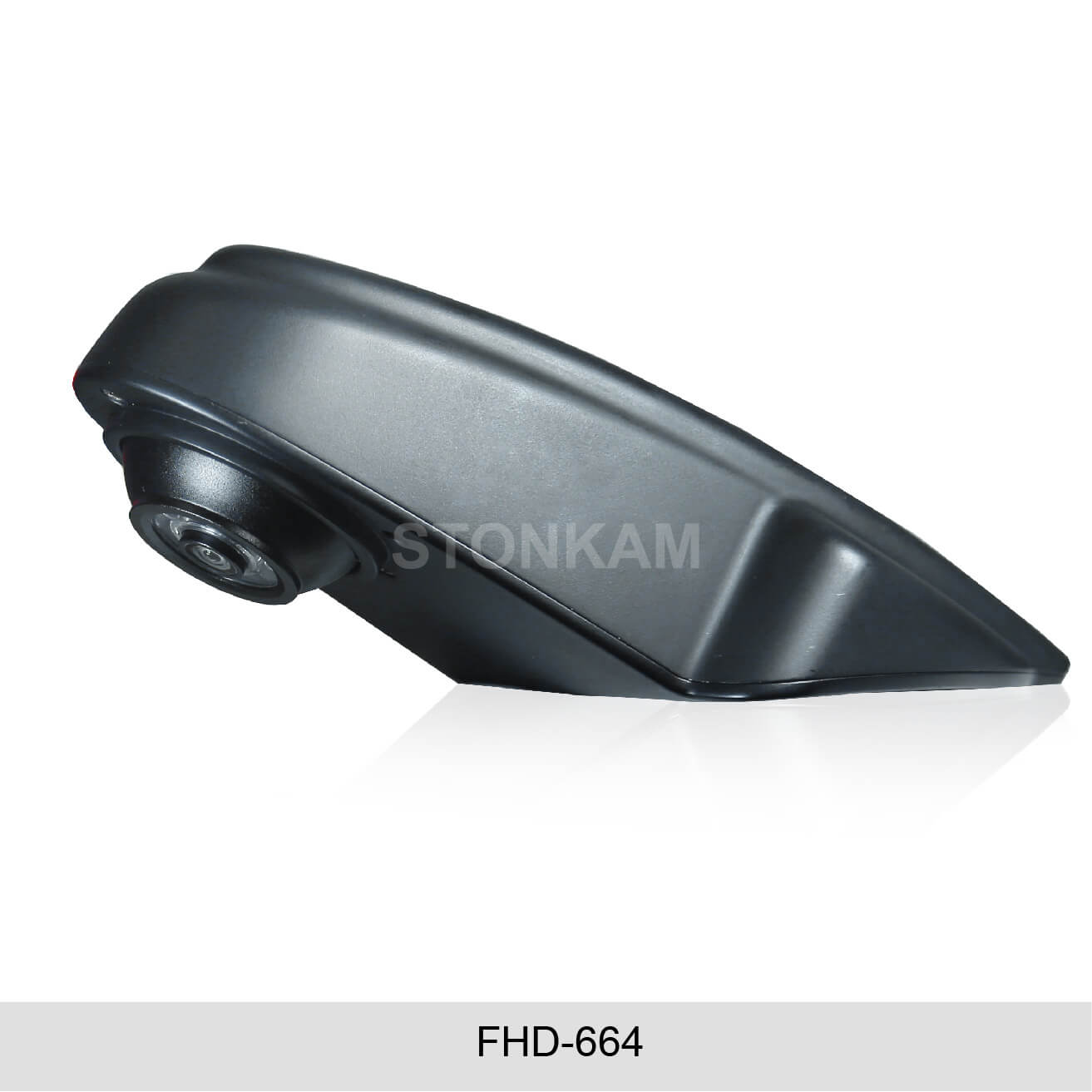 1080P Waterproof Backup Camera for Trucks