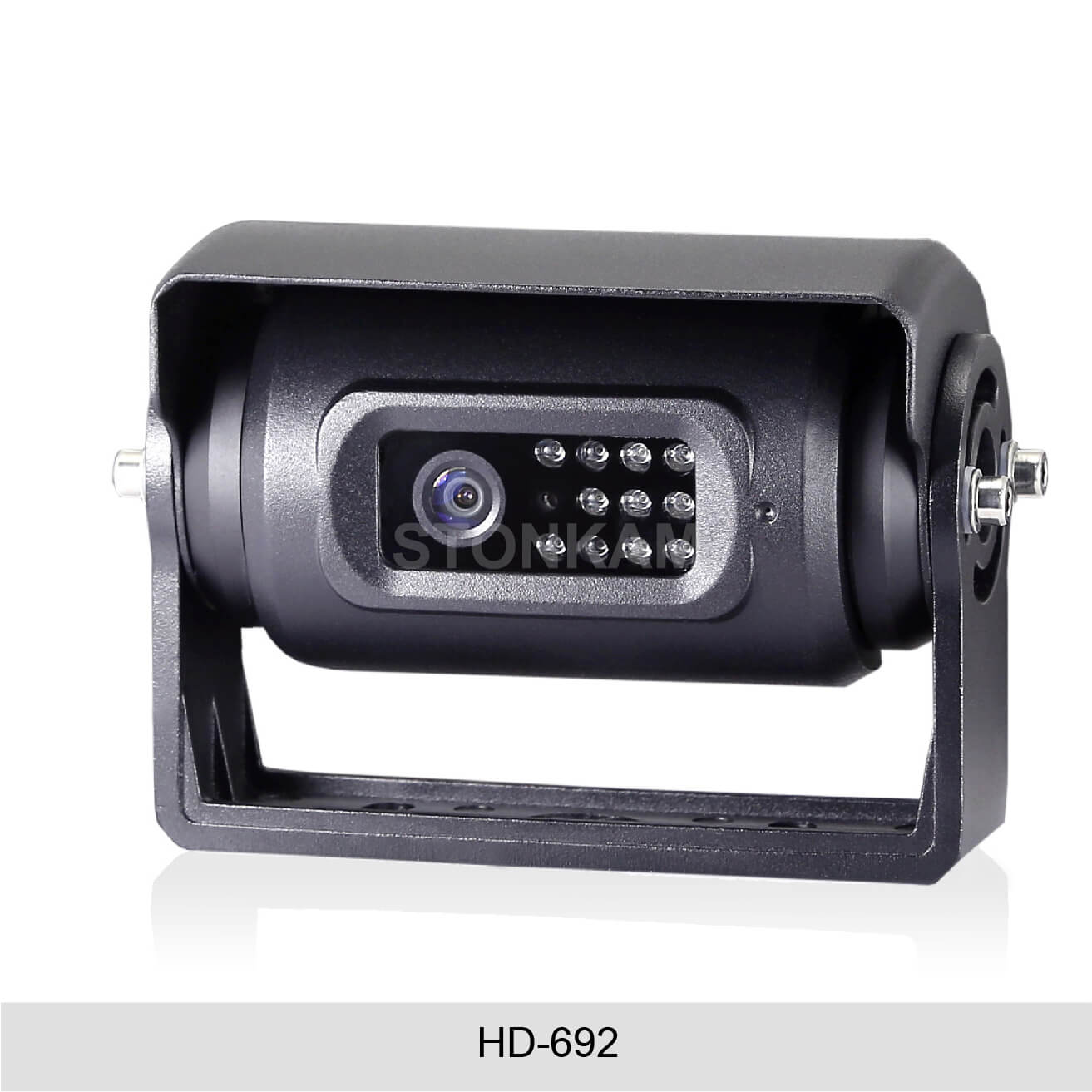 720P IP69K Waterproof Car Backup Camera