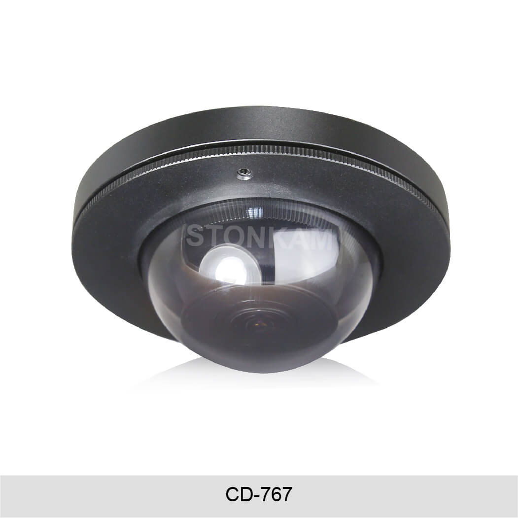 Mini Dome Camera