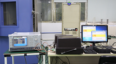 Integrated DVR Test Instrument