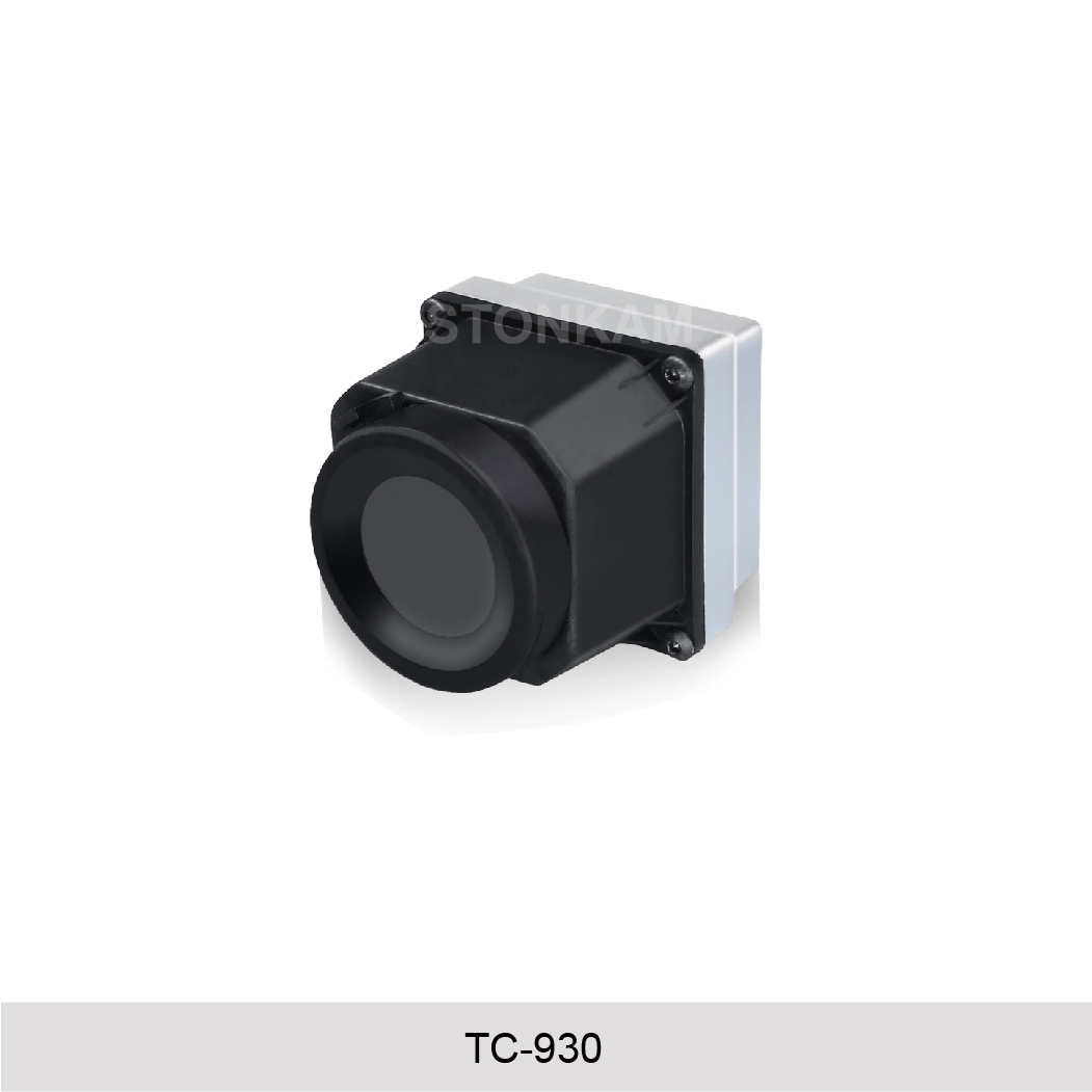 HD Vehicle Infrared Thermal Camera