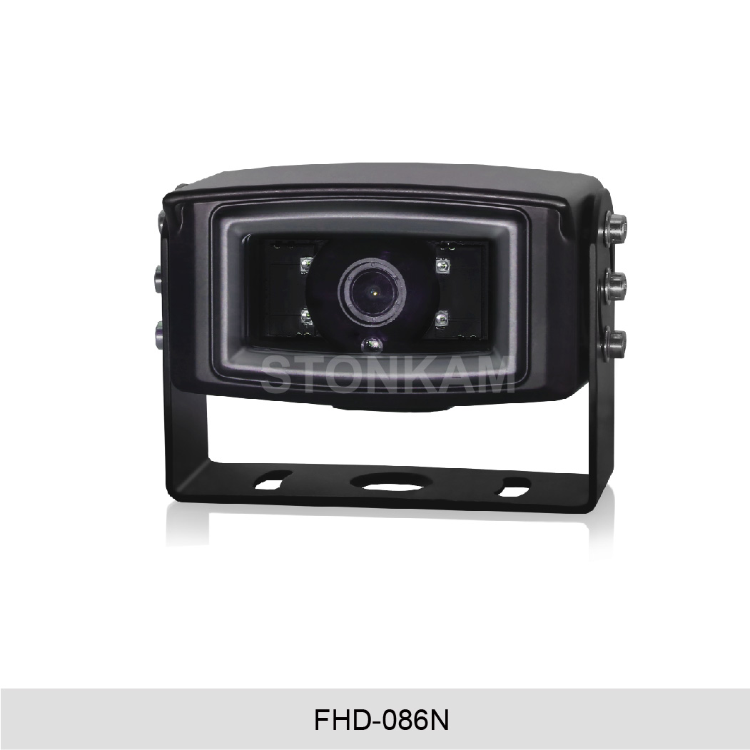 1080P Waterproof IP Camera