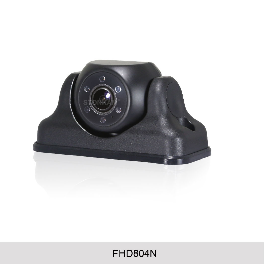 1080P High Definition Waterproof Mini Rear View IP Camera