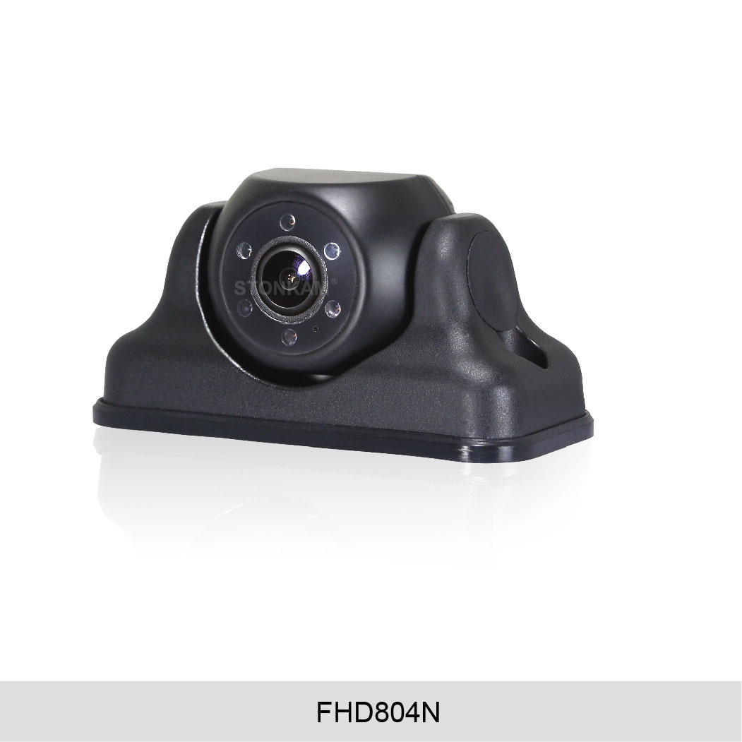 1080P High Definition IP Rear View Monitoring Camera
