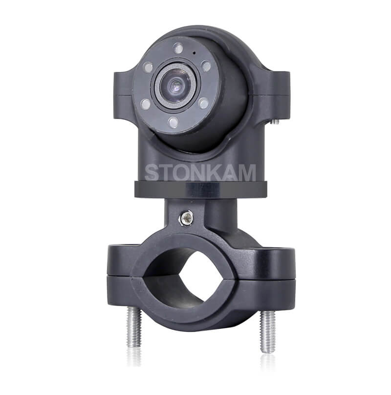 Vehicle Camera Mounting Bracket for Side View Camera