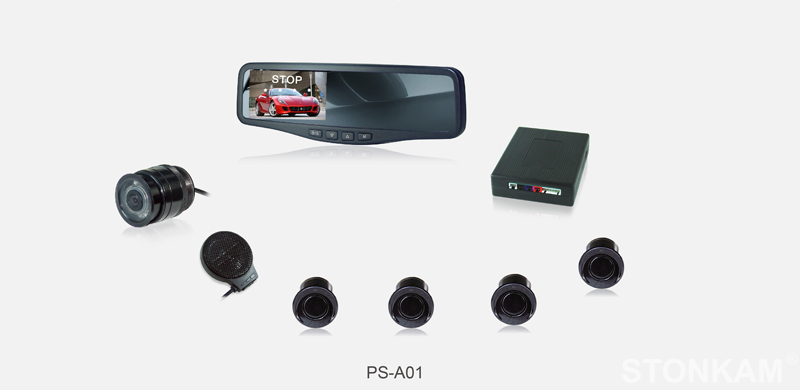 STONKAM® OEM Parking Sensors Available