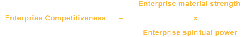 To be A First-class Enterprise, to Create A First-class Brand
