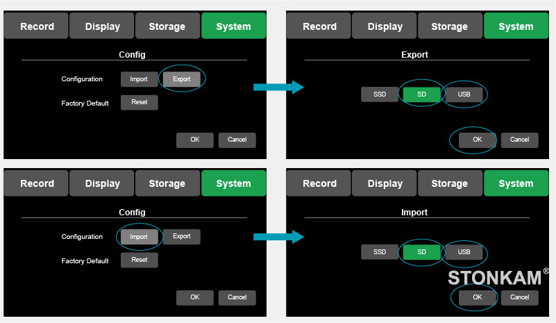 Intelligent 8CH HD MDVR system for driving safety